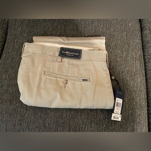 Polo Ralph Lauren’s classic fit